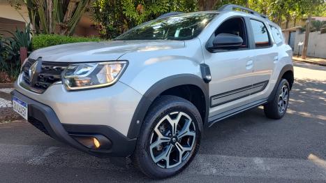 RENAULT Duster 1.6 16V 4P FLEX SCE ICONIC X-TRONIC AUTOMTICO, Foto 12