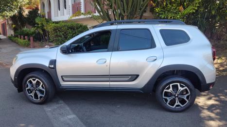 RENAULT Duster 1.6 16V 4P FLEX SCE ICONIC X-TRONIC AUTOMTICO, Foto 13