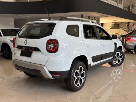 RENAULT Duster 1.6 16V 4P FLEX SCE ICONIC X-TRONIC AUTOMTICO, Foto 3
