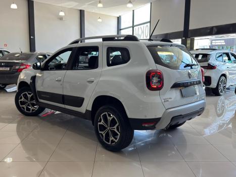 RENAULT Duster 1.6 16V 4P FLEX SCE ICONIC X-TRONIC AUTOMTICO, Foto 5