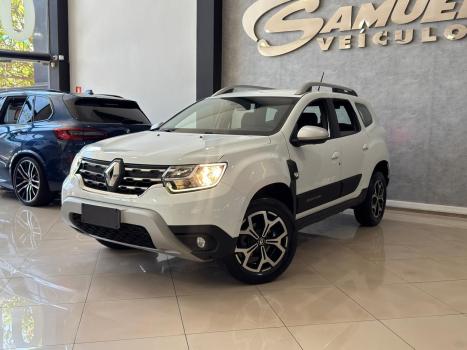 RENAULT Duster 1.6 16V 4P FLEX SCE ICONIC X-TRONIC AUTOMTICO, Foto 6