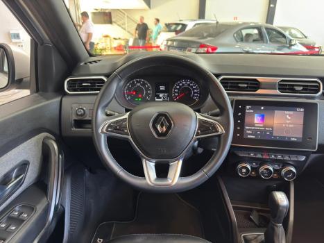 RENAULT Duster 1.6 16V 4P FLEX SCE ICONIC X-TRONIC AUTOMTICO, Foto 7