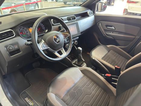 RENAULT Duster 1.6 16V 4P FLEX SCE ICONIC X-TRONIC AUTOMTICO, Foto 8