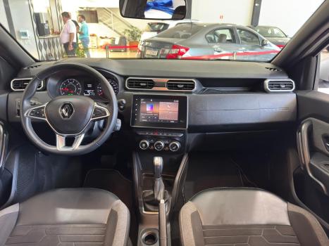 RENAULT Duster 1.6 16V 4P FLEX SCE ICONIC X-TRONIC AUTOMTICO, Foto 9