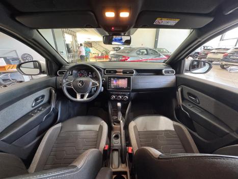RENAULT Duster 1.6 16V 4P FLEX SCE ICONIC X-TRONIC AUTOMTICO, Foto 10