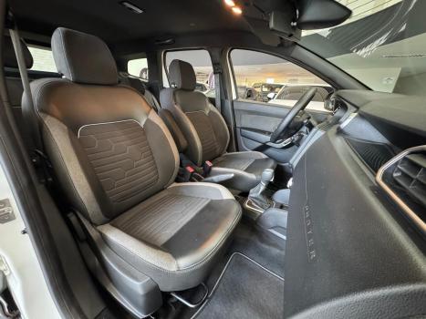 RENAULT Duster 1.6 16V 4P FLEX SCE ICONIC X-TRONIC AUTOMTICO, Foto 11