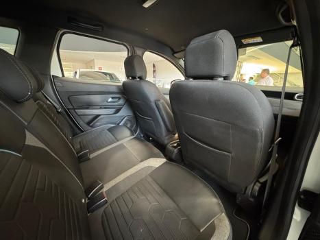 RENAULT Duster 1.6 16V 4P FLEX SCE ICONIC X-TRONIC AUTOMTICO, Foto 12