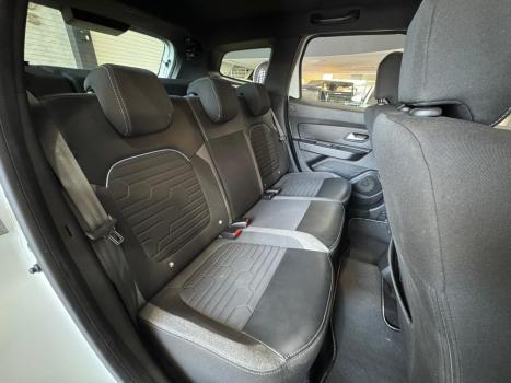 RENAULT Duster 1.6 16V 4P FLEX SCE ICONIC X-TRONIC AUTOMTICO, Foto 13