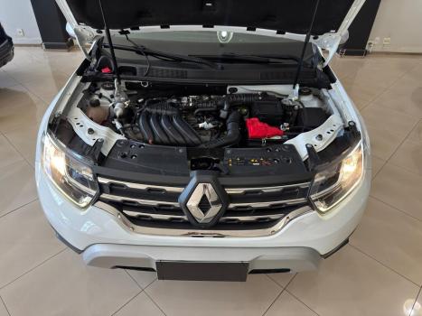 RENAULT Duster 1.6 16V 4P FLEX SCE ICONIC X-TRONIC AUTOMTICO, Foto 15