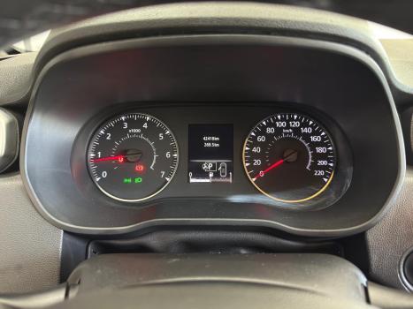 RENAULT Duster 1.6 16V 4P FLEX SCE ICONIC X-TRONIC AUTOMTICO, Foto 16