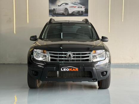 RENAULT Duster 1.6 16V 4P FLEX, Foto 2