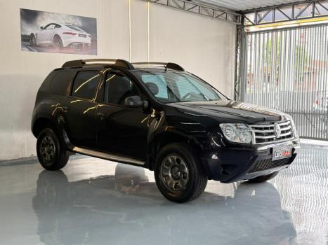RENAULT Duster 1.6 16V 4P FLEX, Foto 3