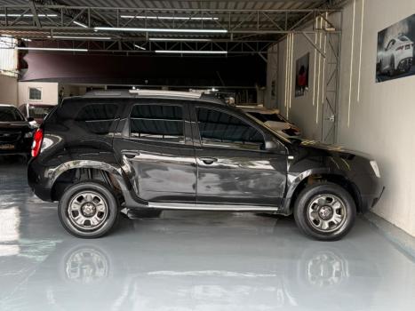 RENAULT Duster 1.6 16V 4P FLEX, Foto 4