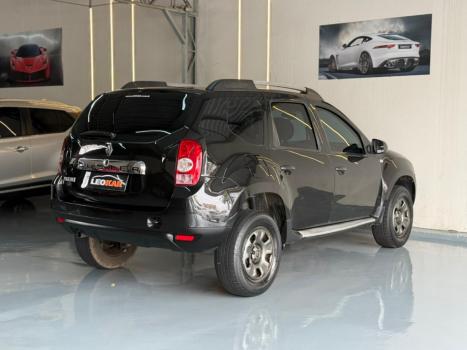 RENAULT Duster 1.6 16V 4P FLEX, Foto 5