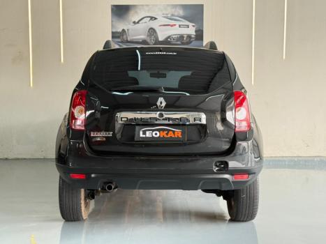 RENAULT Duster 1.6 16V 4P FLEX, Foto 6