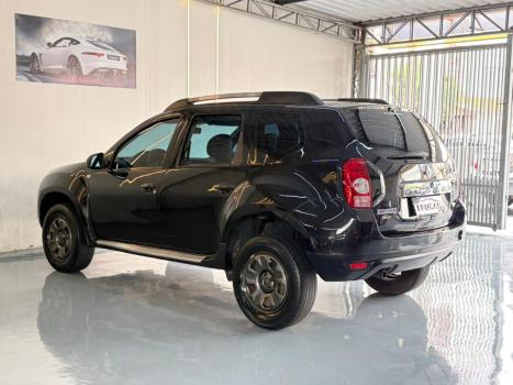 RENAULT Duster 1.6 16V 4P FLEX, Foto 7