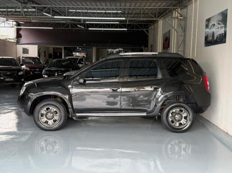 RENAULT Duster 1.6 16V 4P FLEX, Foto 8