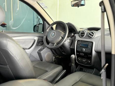 RENAULT Duster 1.6 16V 4P FLEX, Foto 9