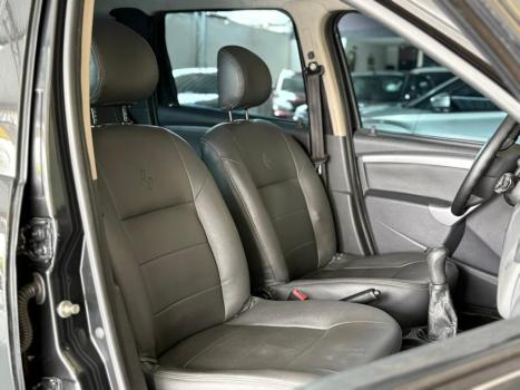 RENAULT Duster 1.6 16V 4P FLEX, Foto 10