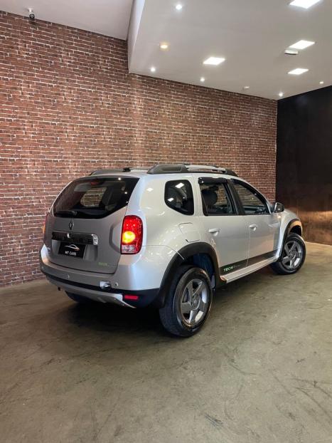 RENAULT Duster 1.6 16V 4P FLEX TECH ROAD, Foto 3