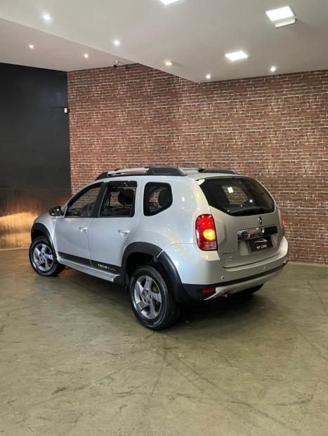 RENAULT Duster 1.6 16V 4P FLEX TECH ROAD, Foto 4