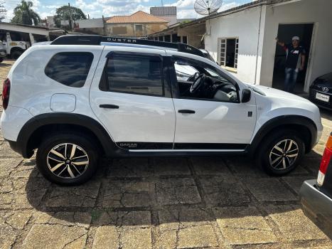 RENAULT Duster 1.6 16V 4P FLEX DAKAR, Foto 1