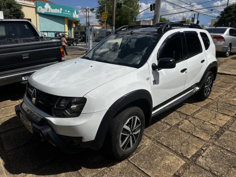 RENAULT Duster 1.6 16V 4P FLEX DAKAR, Foto 2