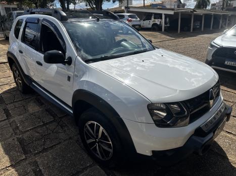 RENAULT Duster 1.6 16V 4P FLEX DAKAR, Foto 3