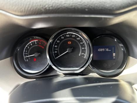 RENAULT Duster 1.6 16V 4P FLEX DAKAR, Foto 4