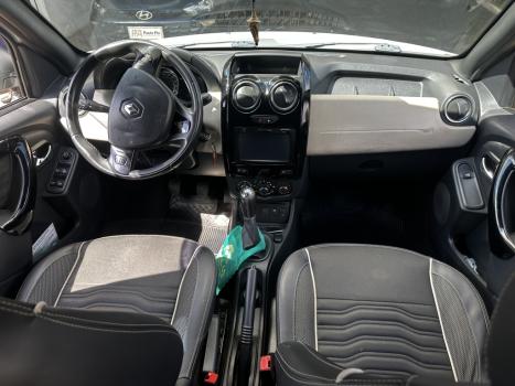 RENAULT Duster 1.6 16V 4P FLEX DAKAR, Foto 5
