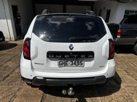 RENAULT Duster 1.6 16V 4P FLEX DAKAR, Foto 6