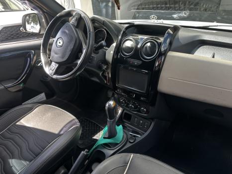 RENAULT Duster 1.6 16V 4P FLEX DAKAR, Foto 7