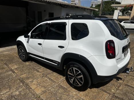 RENAULT Duster 1.6 16V 4P FLEX DAKAR, Foto 9