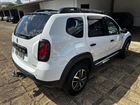 RENAULT Duster 1.6 16V 4P FLEX DAKAR, Foto 10