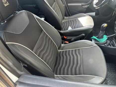 RENAULT Duster 1.6 16V 4P FLEX DAKAR, Foto 11