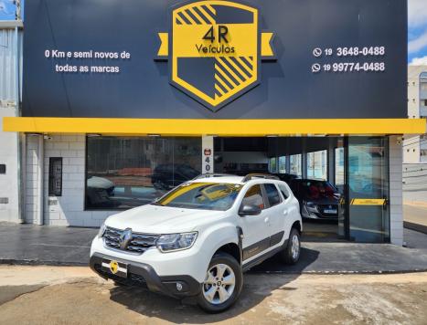 RENAULT Duster 1.6 16V 4P FLEX INTENSE, Foto 1