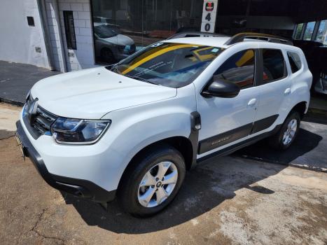 RENAULT Duster 1.6 16V 4P FLEX INTENSE, Foto 2