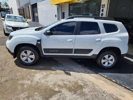 RENAULT Duster 1.6 16V 4P FLEX INTENSE, Foto 3