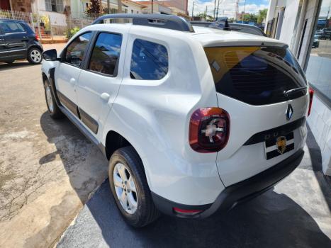 RENAULT Duster 1.6 16V 4P FLEX INTENSE, Foto 4