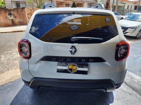 RENAULT Duster 1.6 16V 4P FLEX INTENSE, Foto 5