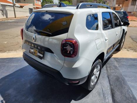 RENAULT Duster 1.6 16V 4P FLEX INTENSE, Foto 6