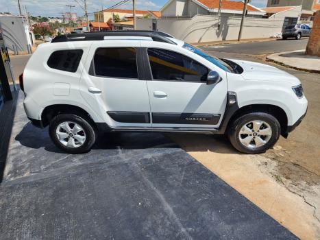 RENAULT Duster 1.6 16V 4P FLEX INTENSE, Foto 7