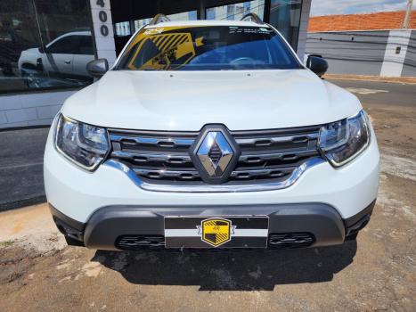 RENAULT Duster 1.6 16V 4P FLEX INTENSE, Foto 9