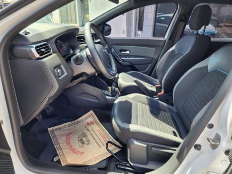 RENAULT Duster 1.6 16V 4P FLEX INTENSE, Foto 10