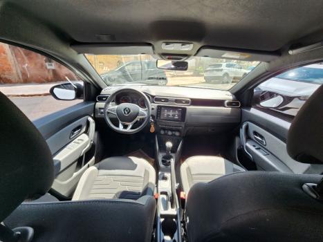 RENAULT Duster 1.6 16V 4P FLEX INTENSE, Foto 12