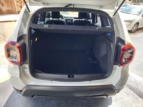 RENAULT Duster 1.6 16V 4P FLEX INTENSE, Foto 13