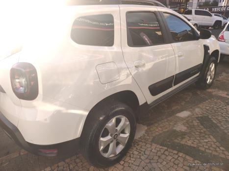 RENAULT Duster 1.6 16V 4P FLEX INTENSE, Foto 2