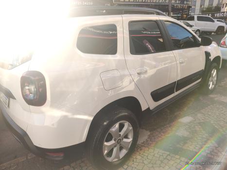 RENAULT Duster 1.6 16V 4P FLEX INTENSE, Foto 4