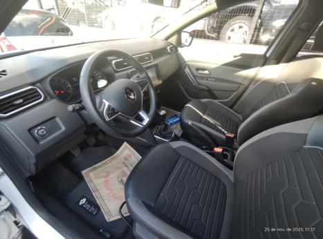 RENAULT Duster 1.6 16V 4P FLEX INTENSE, Foto 6