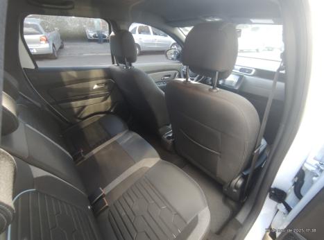 RENAULT Duster 1.6 16V 4P FLEX INTENSE, Foto 8